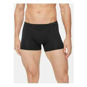 Boxeri barbati - 304164552 - Lyocell - Negru imagine