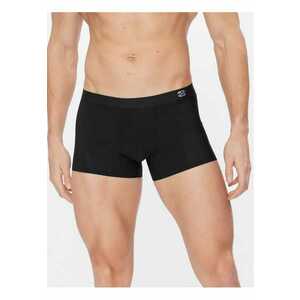 Boxeri barbati - 302979066 - Poliamida - Negru imagine