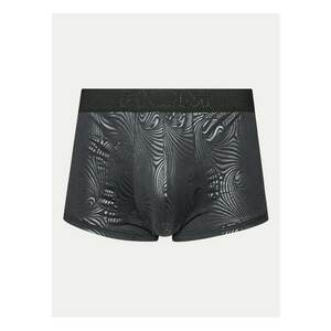 Boxeri barbati - 303691929 - Poliester - Negru imagine