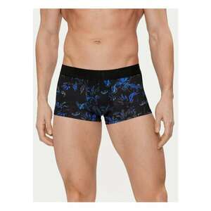 Boxeri barbati - 303691905 - Poliamida - Negru imagine