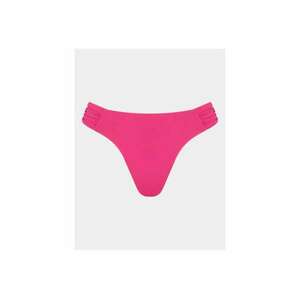 Bikini dama - 303653736 - Nylon/Elastan - Roz imagine