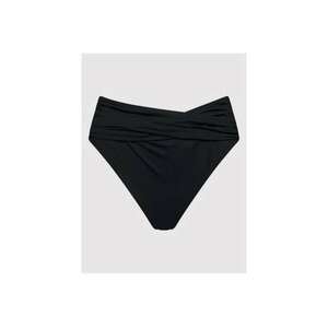 Bikini dama - 209782523 - Nylon - Negru imagine