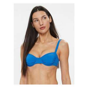 Sutien 303653620 - Nylon/Elastan - Albastru imagine