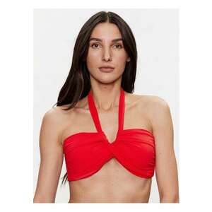 Sutien 302589708 - Poliamida/Elastan - Negru imagine