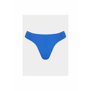 Bikini dama - 303653705 - Nylon/Elastan - Albastru imagine