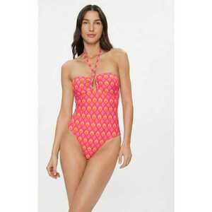 Costum de baie dama - 303652197 - Nylon - Multicolor imagine