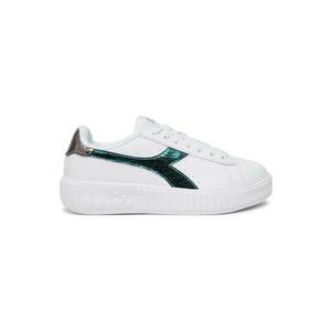 Pantofi sport dama 304553967 - Piele ecologica - Alb imagine