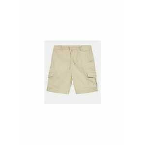 Pantaloni copii - 384388 - Bej - Bumbac - imagine