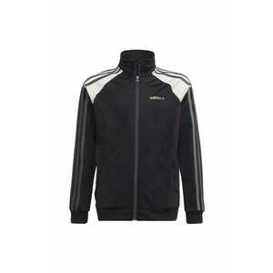 Bluza sport cu fermoar - imagine