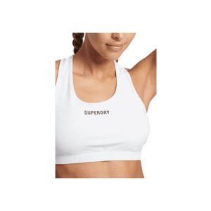 Bustiera Fitness cu bretele incrucisate - imagine