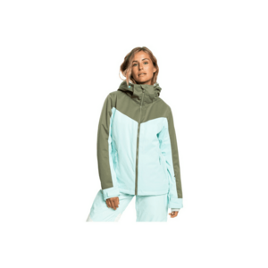 Geaca de ski DryFlight cu fermoar - imagine