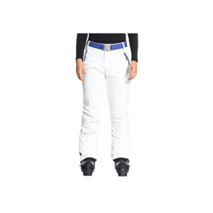 Pantaloni de ski cu talie medie - imagine