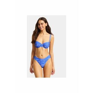Bikini dama - 303784331 - Nylon/Elastan - Albastru imagine