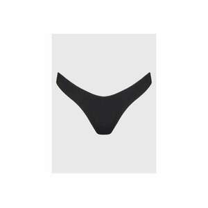 Bikini dama - 302590193 - Nylon/Elastan - Negru imagine