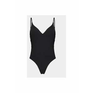 Costum de baie dama - 303653330 - Negru imagine