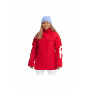 Geaca de Ski DryFlight cu gluga si guler - imagine