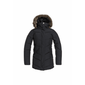 Geaca matlasata Elsie - imagine