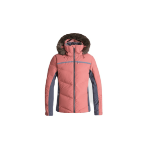 Geaca de Ski DryFlight cu buzunare cu fermoar - imagine