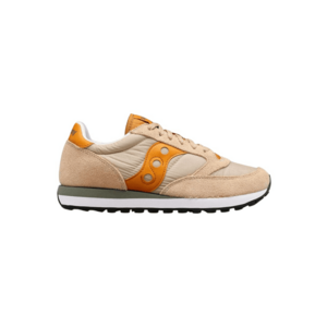 Pantofi sport din piele intoarsa Jazz Original - imagine