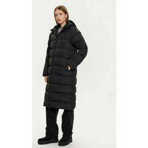 Geaca dama - 304208812 - Poliester - Negru imagine