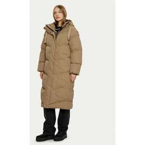 Geaca dama - 304209017 - Poliester - Bej imagine