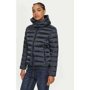 Geaca dama - 304214264 - Nylon - Negru imagine