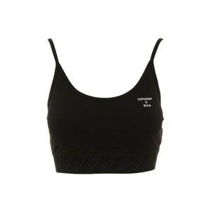 SUPERDRY - Bustiera pentru fitness Essential - imagine
