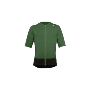 Tricou de ciclism cu fermoar - imagine