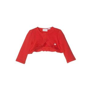 Bolero cu volane imagine