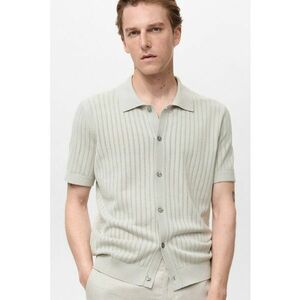 Camasa polo din bumbac imagine