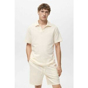 Tricou polo cu model uni imagine