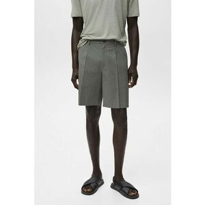 Bermude chino slim-fit imagine