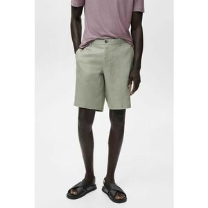 Bermude chino din in imagine