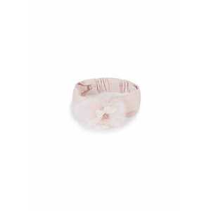 Cordeluta fete - 304030260 - Bumbac/Poliamida - 56-62 CM - Roz imagine