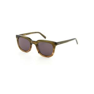 Ochelari de soare dama - Verde - 46x22x145mm imagine