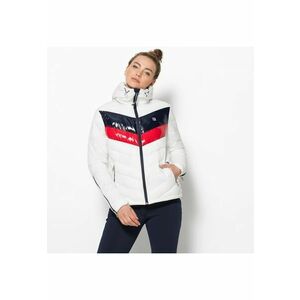 Geaca de schi matlasata - imagine