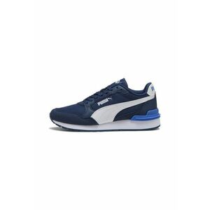 Pantofi sport din piele ecologica cu insertii din material textil ST Runner v4 NL imagine