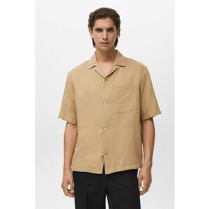 Camasa cu buzunar pe piept imagine