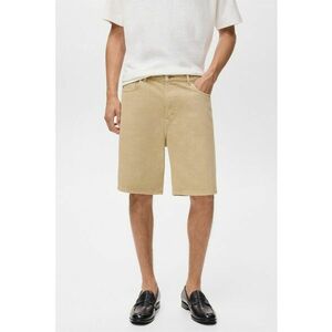 Pantaloni scurti de denim imagine