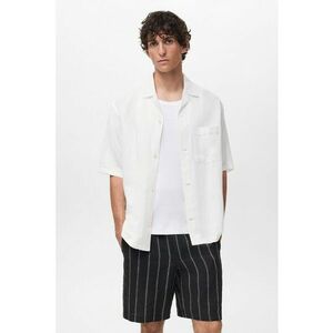 Camasa cu buzunar pe piept imagine