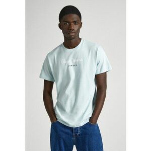 Tricou din bumbac Eggo imagine