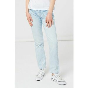 Blugi drepti imagine