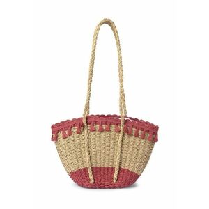 Geanta dama - 304014 - Paie - Bej - One Size INTL imagine