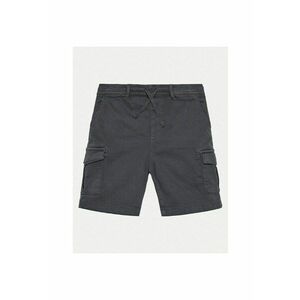 Pantaloni copii - 384425 - Gri - Bumbac imagine