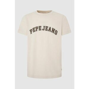 Tricou cu decolteu la baza gatului London imagine