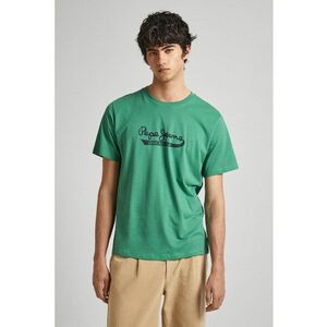 Tricou cu logo imagine