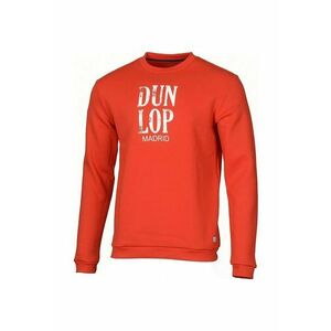 Bluzon cu imprimeu logo - imagine