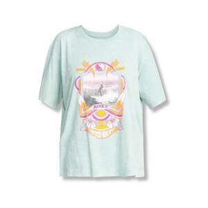 Tricou cu maneci cazute imagine