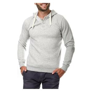 Hanorac cu snururi de ajustare - imagine