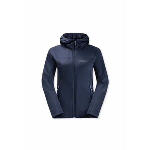 Hanorac de drumetie cu gluga Hirschberg imagine